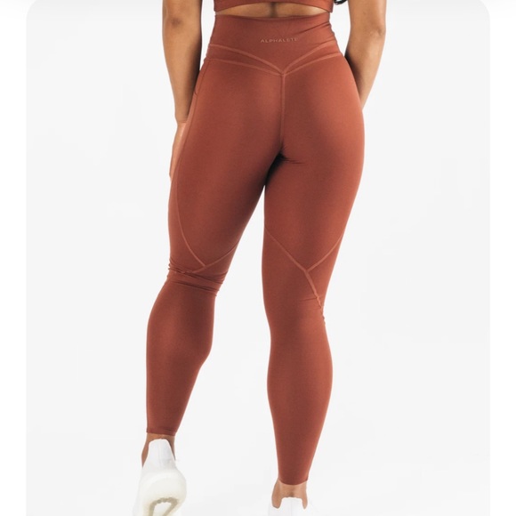 Alphalux force legging - Picture 5 of 9